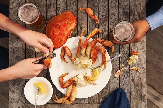 Oregon Coast Tour and Wine Tasting From Portland- Full Day Tour - Final Thoughts