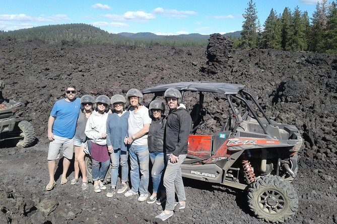 Oregon Outback Adventure | 2 hrs. - Is This Tour Right for You?