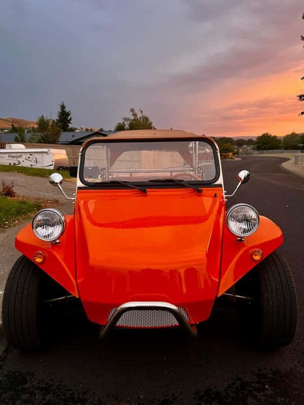 Oregon: Self-Guided Buggy Rental with Scenic Itinerary - Experience the Freedom of Oregon’s Scenic Landscapes with a Self-Guided Buggy Rental