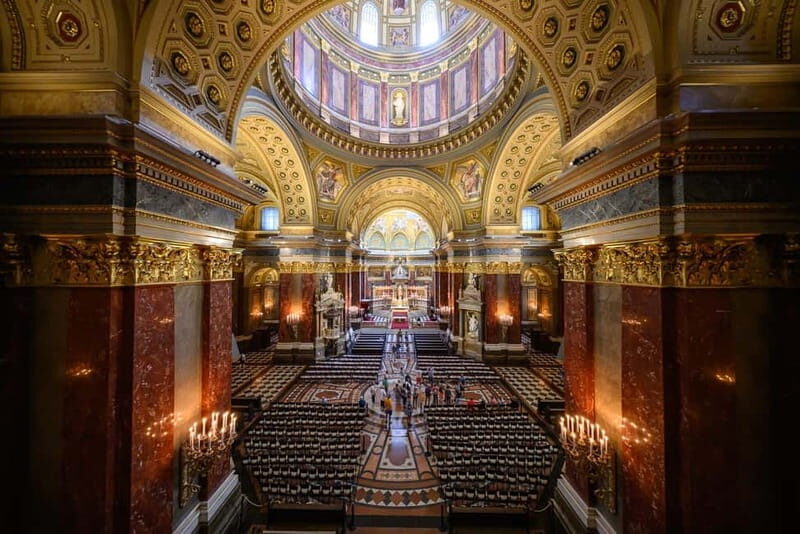 Organ Concert in the St. Stephen's Basilica & Night Cruise - Final Thoughts: Is This Experience Worth It?