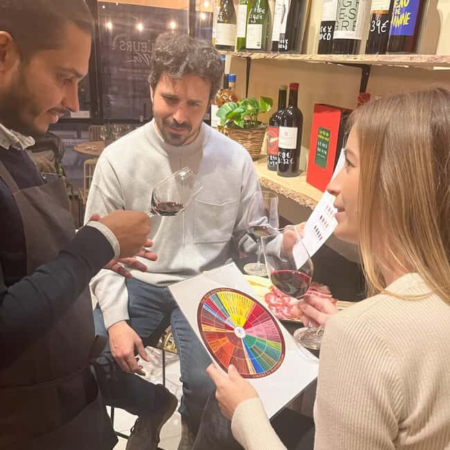 Organic : Bordeaux Food Tour - A Tasty Introduction to Bordeaux: Organic Food Tour