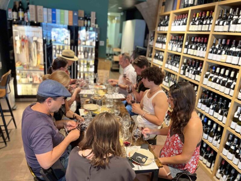 Organic : Bordeaux Food Tour - Final Thoughts: Is It Worth It?