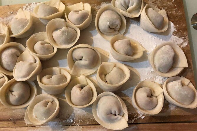 Organic Chinese Dumplings Class From Scratch with Market Walk - Key Points