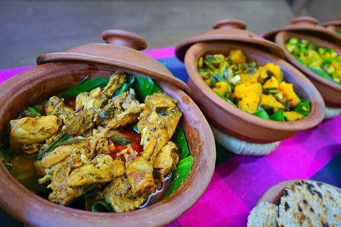 Organic Cooking Class Sigiriya TASTY TASKS - Who Should Book This Tour?