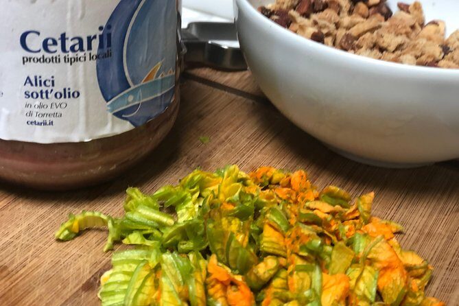 Organic cooking class with a sommelier in an Olive and wine farm - An In-Depth Look at the Experience