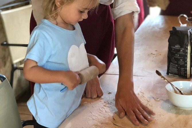 Organic cooking class with a sommelier in an Olive and wine farm - Why This Experience Is a Great Choice