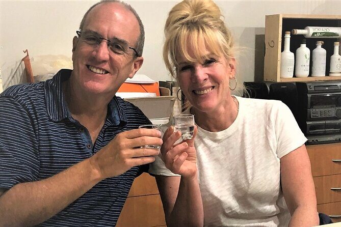 Organic Olive Grove tour & Olive oil tasting & lunch in Kalamata! - Exploring the Olive Oil Tour: What to Expect