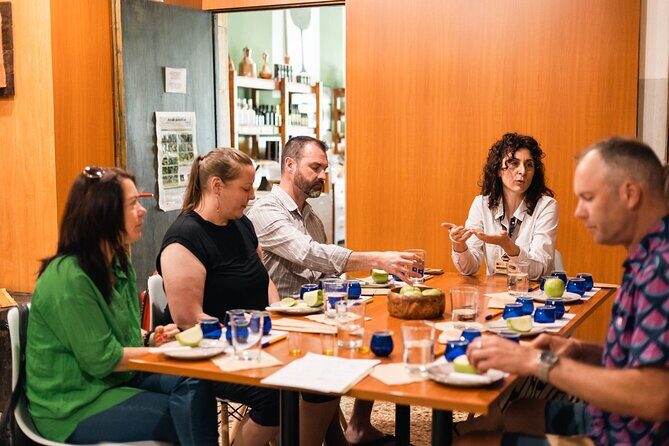 Organic Olive Grove tour & Olive oil tasting & lunch in Kalamata! - Final Thoughts