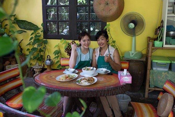 Organic Thai Cooking Class and Market Tour in Phuket - Frequently Asked Questions