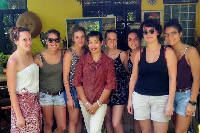 Organic Thai cooking class - An In-Depth Look at the Organic Thai Cooking Class in Phuket