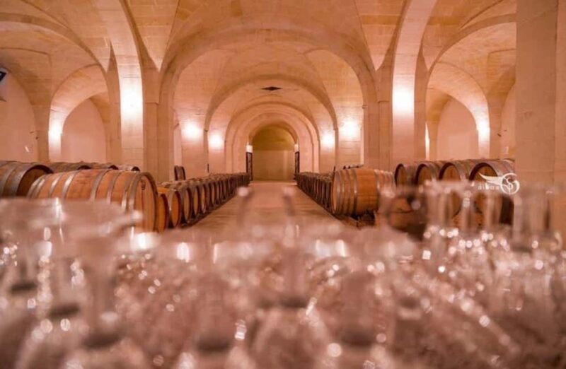 Organic Wine and Olive Oil Tasting Experience near Lecce - FAQ
