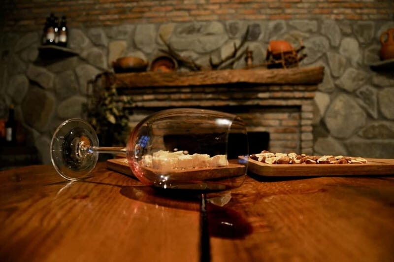 Organic Wine Full Day Private Tour With Tastings and Lunch - Who Will Love This Tour?