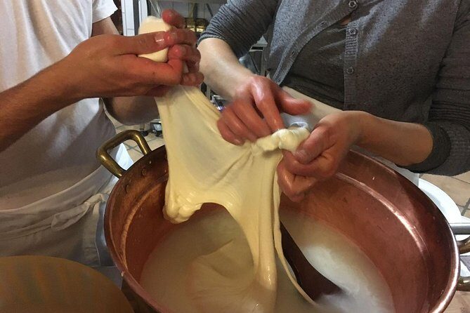 Organic Wine Tasting, Mozzarella, Gnocchi & Tiramisu Workshop - Who Should Consider This Tour?