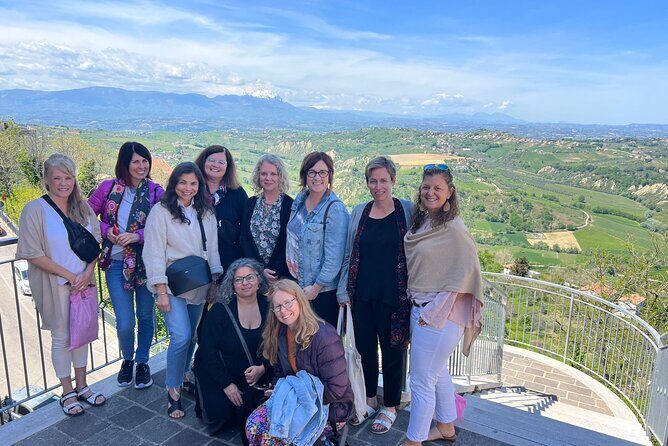 Organic Wine Tasting & tasting of EVO CantinArte OIL MUSEUM - In-Depth Review: What Makes This Tour Stand Out