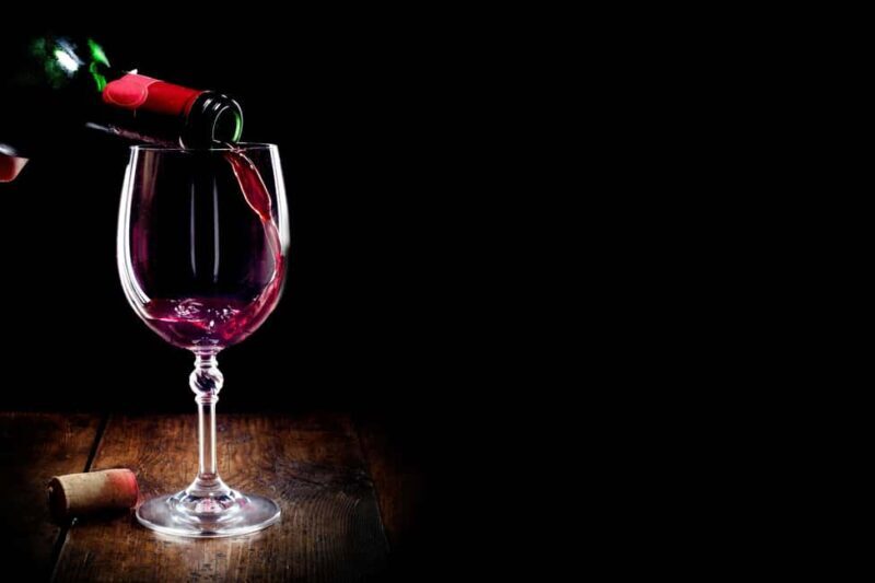 Organic Wine Tasting with Saint paul Half Day Tour from Nice - Exploring the Experience in Detail