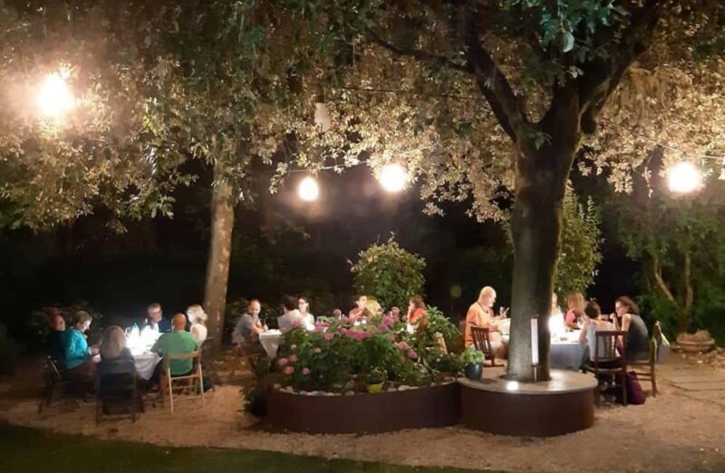 Organic Winery Visit with Wine & Food Tasting in Bologna - FAQ