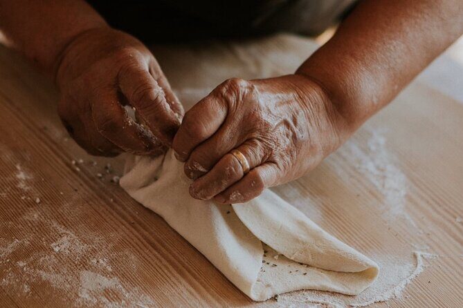Organic Wood-fire Cooking Class - An In-Depth Look at the Organic Wood-fire Cooking Class in Mykonos