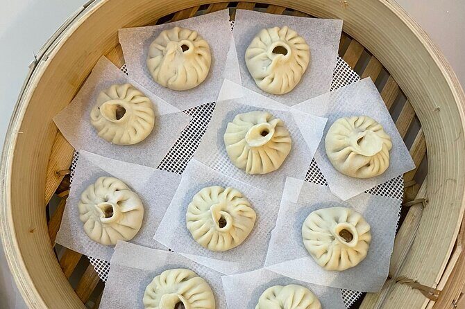 Organic Xiao Long Bao Soup Dumpling Class With Market Walk - A Practical Look at the Organic Xiao Long Bao Soup Dumpling Class With Market Walk