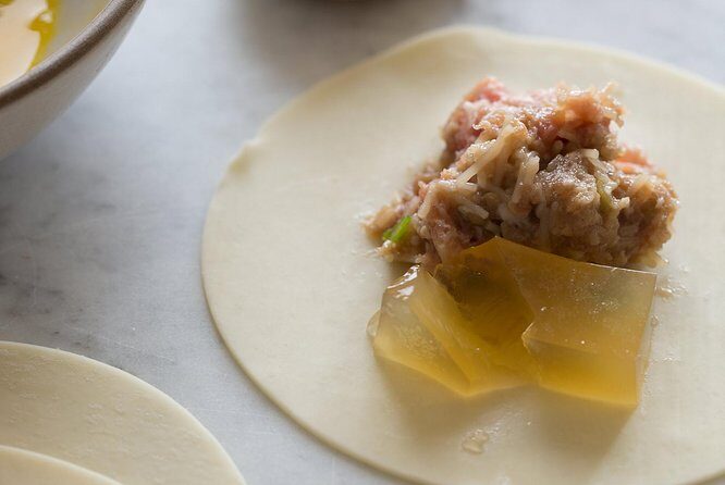 Organic Xiao Long Bao Soup Dumpling Class With Market Walk - The Sum Up: Who Will Find the Most Value Here?