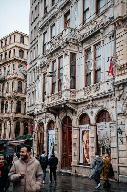 Orient Express & Agatha Christie's Constantinople&PeraPalace - FAQs