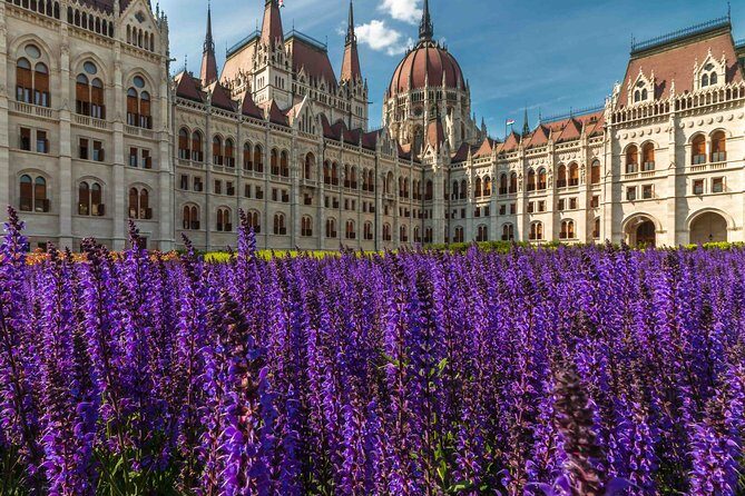Orientation walk in Budapest - Who Will Love This Tour?