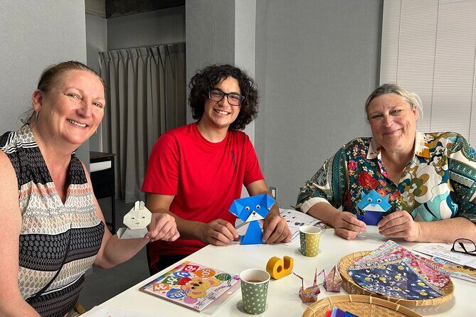 Origami Peace Experience in Hiroshima: Fold and Dedicate a Crane - Key Points