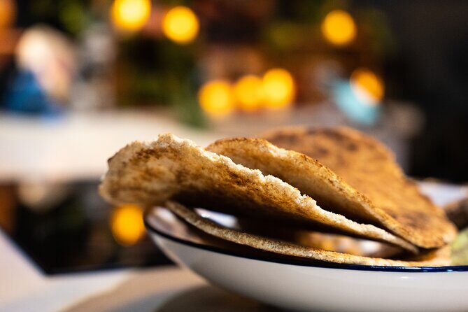 Origen Tasting Adventure Dinner or Lunch of 8 Courses Dom Cuisine - Final Thoughts