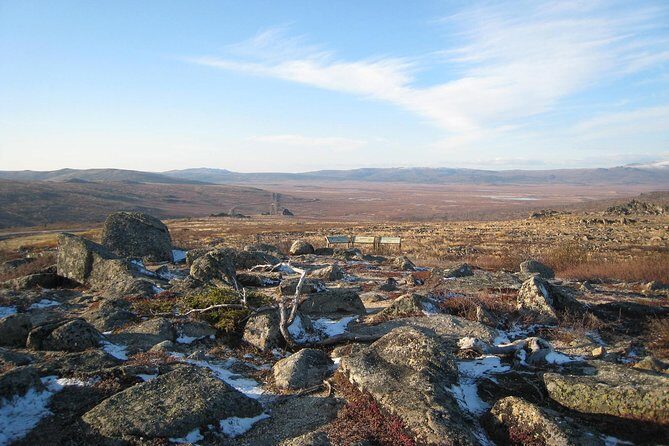 Original Arctic Circle Drive from Fairbanks - Who Will Love This Tour?