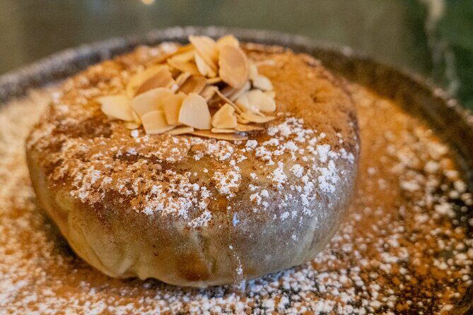 Original Astoria Queens Guided Food Tour w/ 5 Tastings - A Closer Look at the Astoria Food Tour