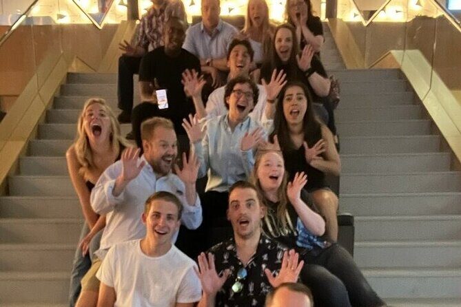 Original Austin Ghost Tours - An In-Depth Look at the Austin Ghost Tour Experience