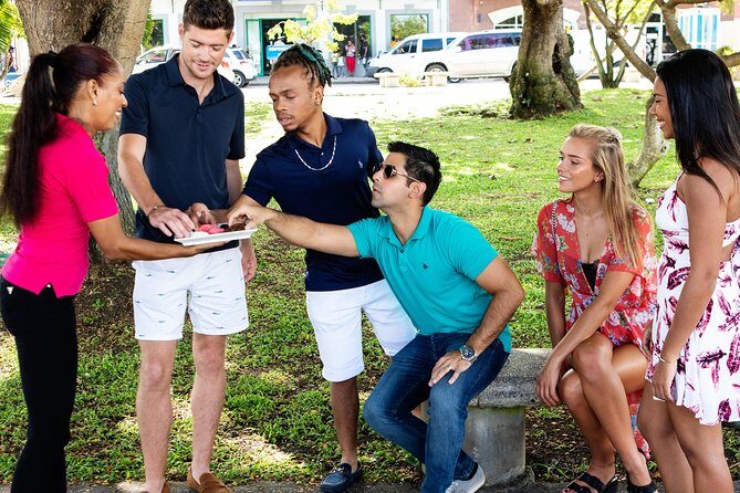 Original Bajan Walking Food Tour - Who Should Book This Tour?
