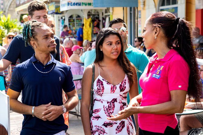 Original Bajan Walking Food Tour - FAQ