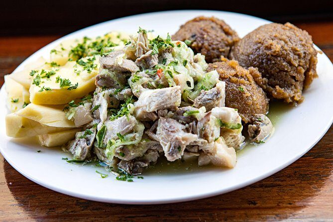 Original Bajan Walking Food Tour - Final Thoughts