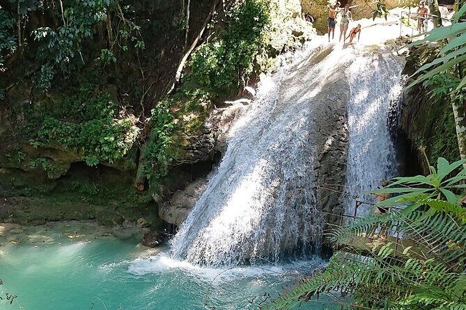 Original Blue Hole St. Ann Ocho Rios Jamaica Admission Fee Ticket - Final Thoughts: Is the Blue Hole in Ocho Rios Worth It?