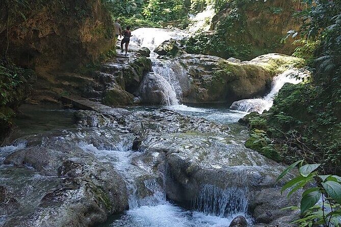 Original Blue Hole St. Ann Ocho Rios Jamaica Admission Fee Ticket - Frequently Asked Questions