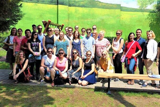 Original Budapest Alternative Street Art & Jewish Tour - The Value and Who Might Enjoy This Tour Most