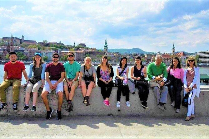 Original Budapest Alternative Street Art & Jewish Tour - Final Verdict