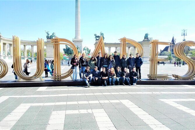 Original Budapest Alternative Street Art & Jewish Tour - Frequently Asked Questions