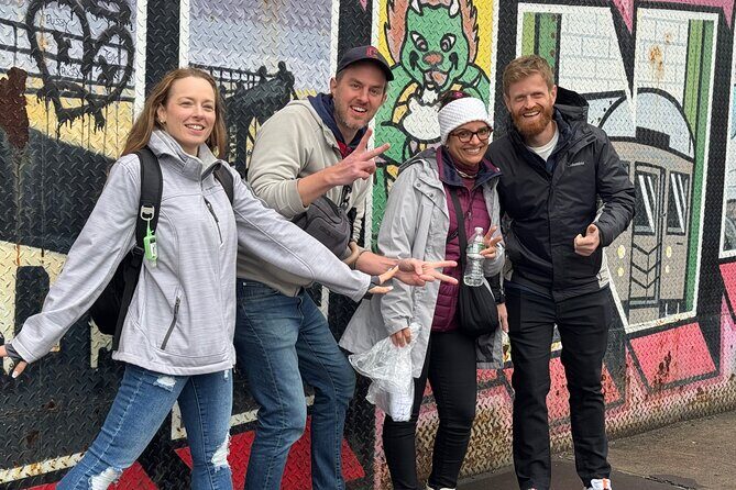 Original Chinatown Dumpling Tour - An Authentic Taste of Chinatown: The Original Chinatown Dumpling Tour