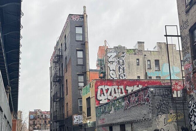 Original Chinatown Dumpling Tour - Authentic Experiences and Value