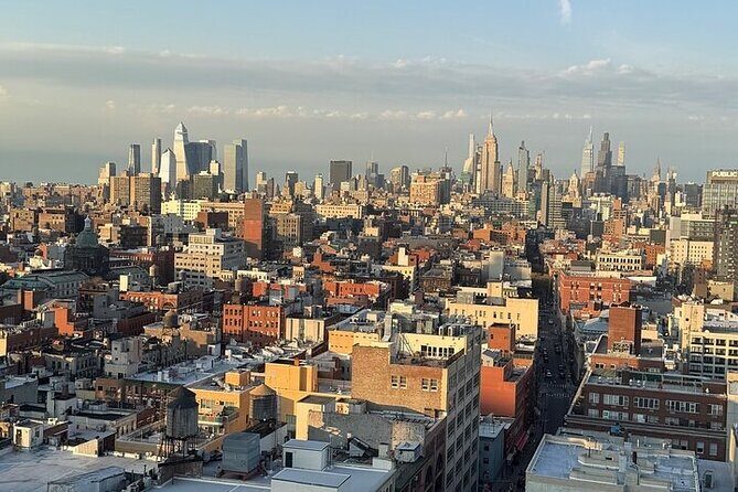 Original Chinatown Dumpling Tour - Who Will Love This Tour?