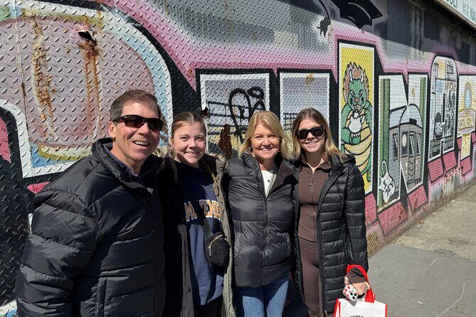 Original Chinatown Dumpling Tour - Final Thoughts