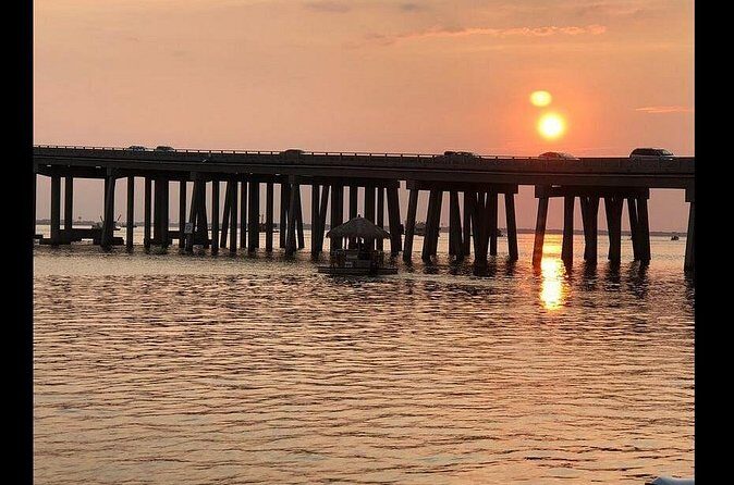 Original Cruisin Tikis Harbor Lights Cruise - Frequently Asked Questions