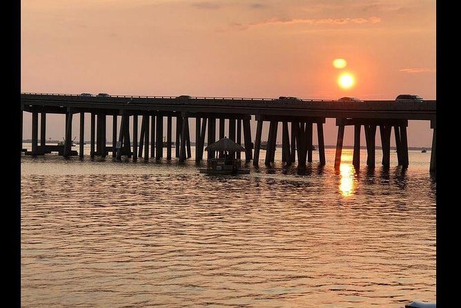 Original Cruisin Tikis Harbor Lights Cruise - Final Thoughts