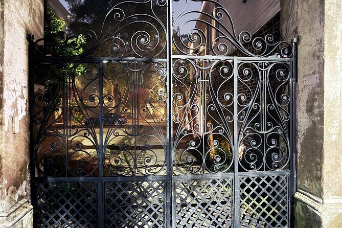 Original Driving Ghost Tour of Charleston - Final Thoughts: Is It Right for You?