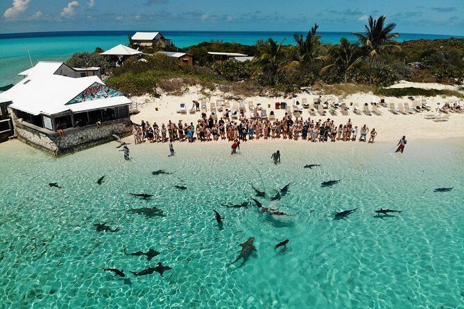 Original Exuma Powerboat Adventures - Key Points