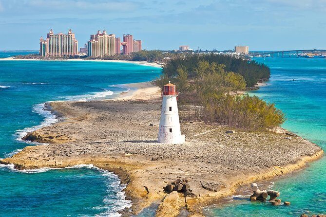 Original Exuma Powerboat Adventures - Authentic Experiences & Traveler Feedback