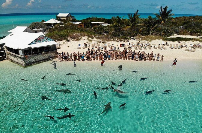 Original Exuma Powerboat Adventures - The Sum Up