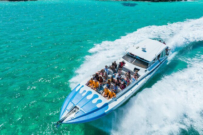 Original Exuma Powerboat Adventures - FAQ