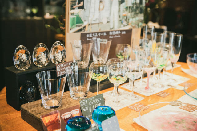 Original Glass Making Experience (Tokyo) - What the starting price gets you